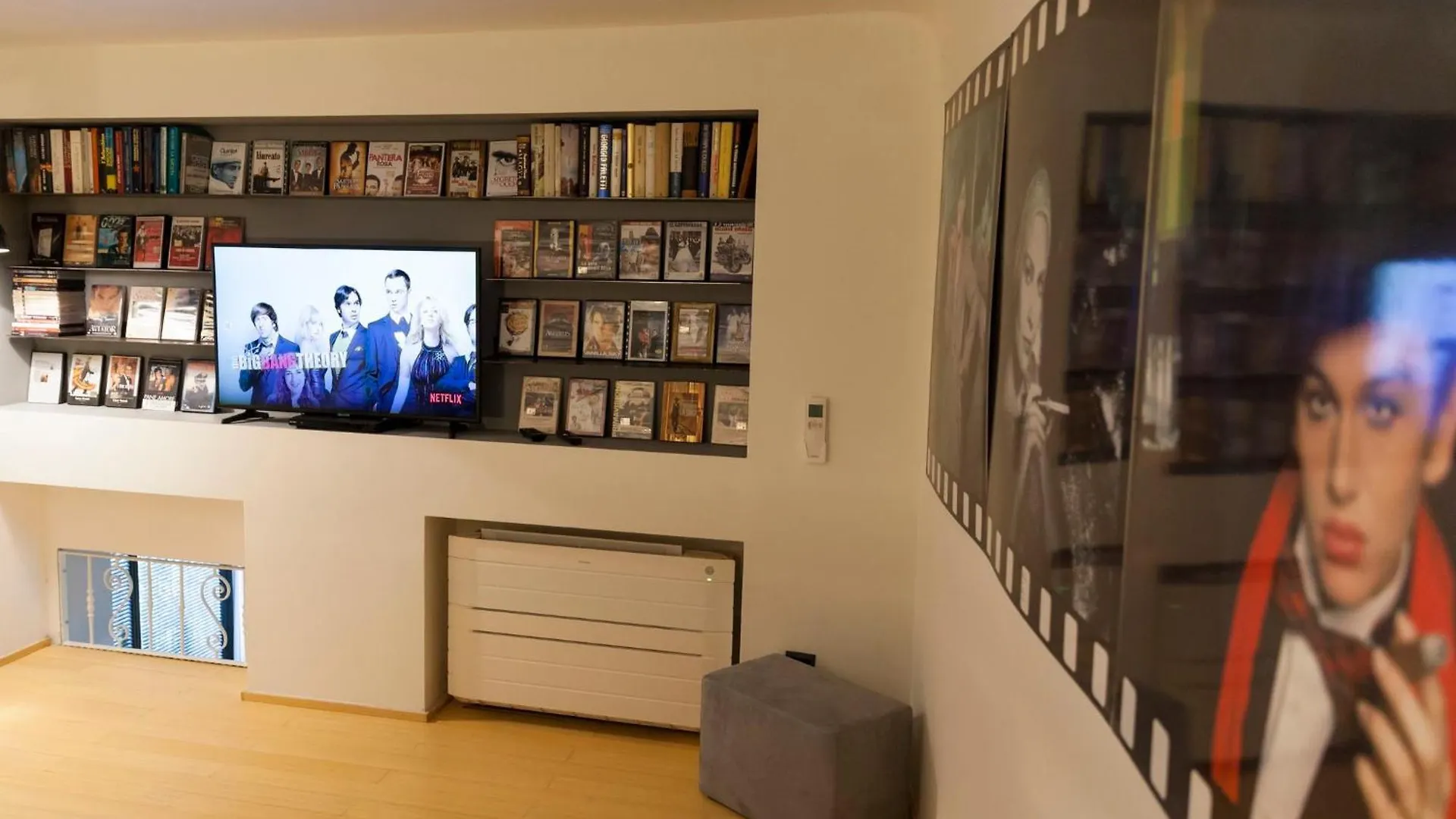 Lomazzo31 - Urban Loft A Milano Apartment Milan
