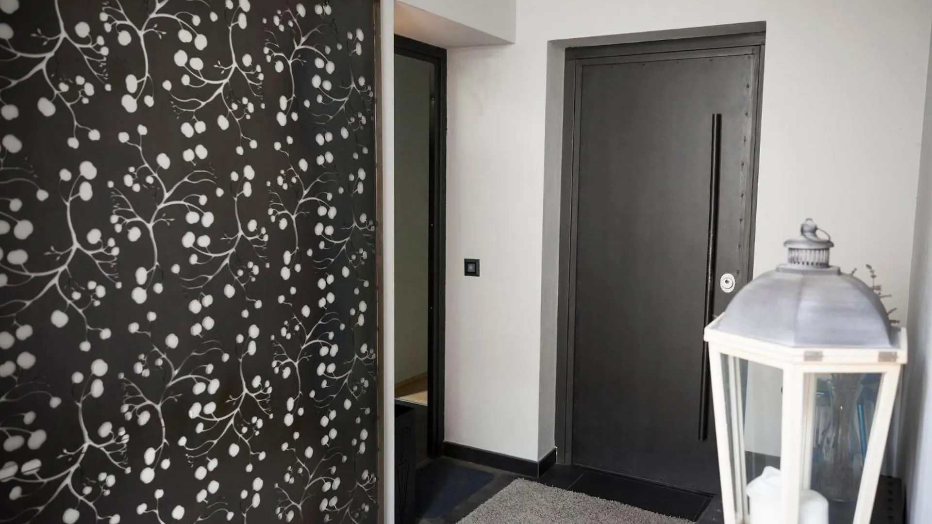Lomazzo31 - Urban Loft A Milano Apartment