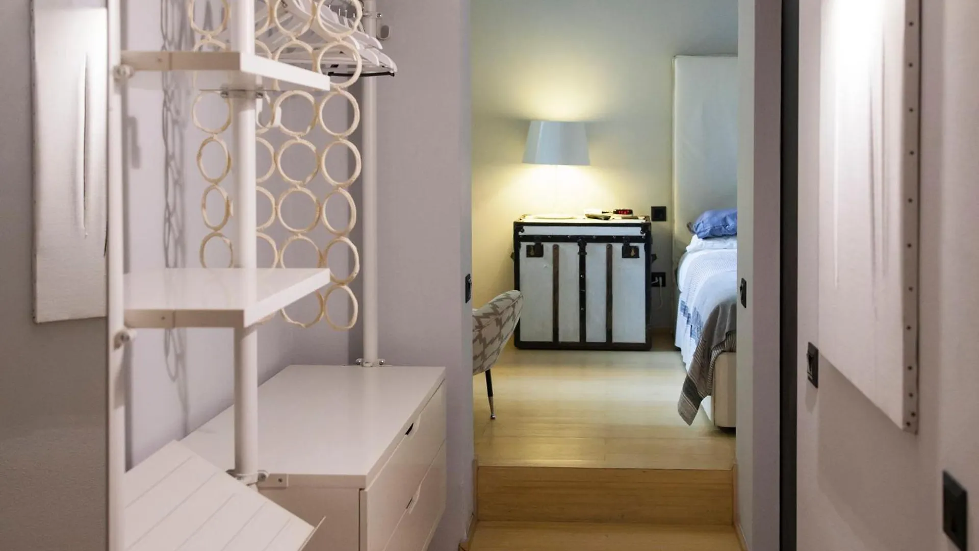 Lomazzo31 - Urban Loft A Milano Apartment  Milan