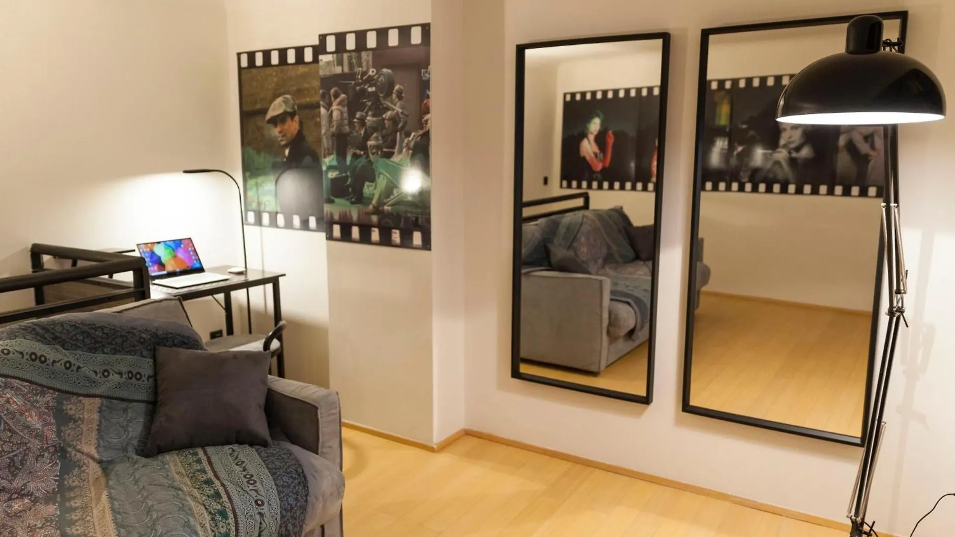 Lomazzo31 - Urban Loft A Milano Apartment 0*, Milan