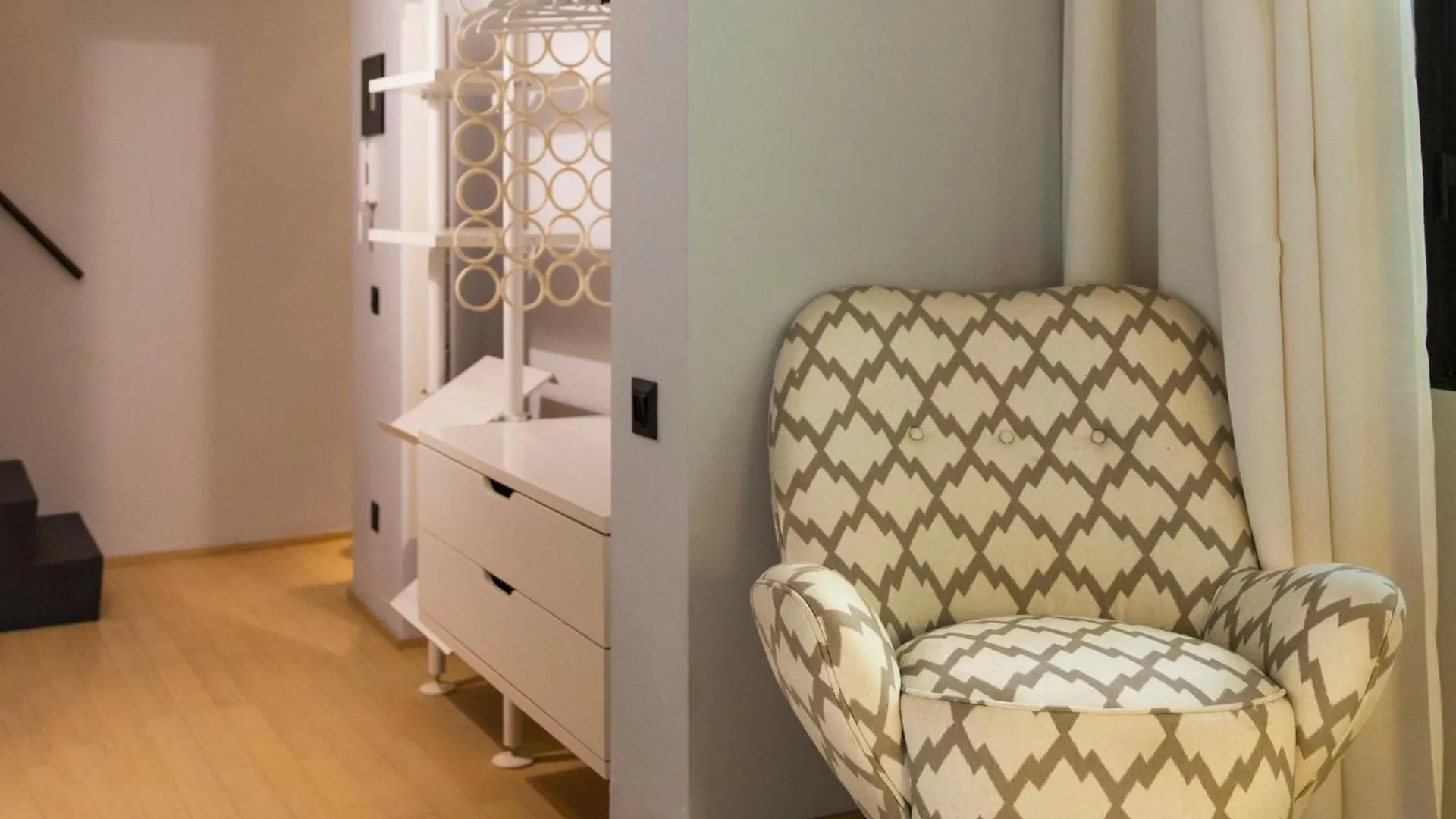 Lomazzo31 - Urban Loft A Milano Apartment